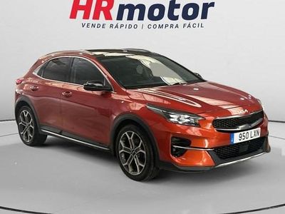 Usado Kia XCeed 160 CV (117 kW) 2022 SUV