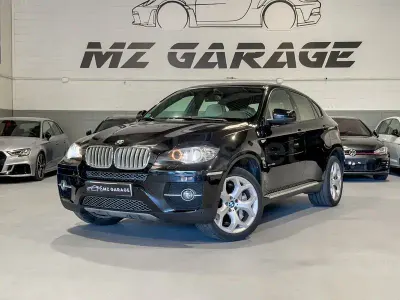 Usado BMW X6