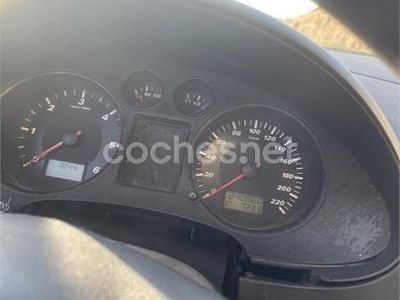 Seat Cordoba