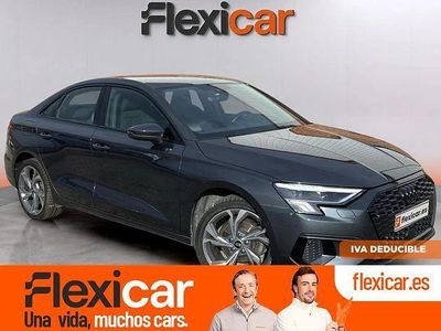 Gris Usado 2023 Audi A3 Sportback e-tron Utilitario | 23.970 € (Precio justo)