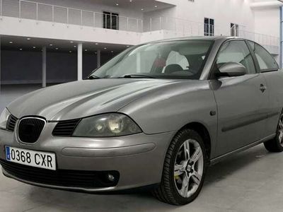 usado Seat Ibiza 1.9 TDi Signa