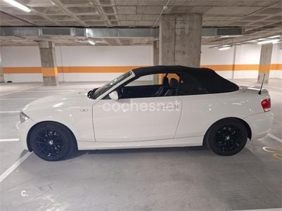 BMW 118 Cabriolet