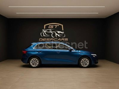 Audi A3 Sportback e-tron