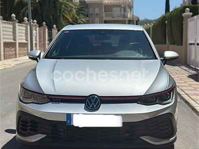 VW Golf VIII