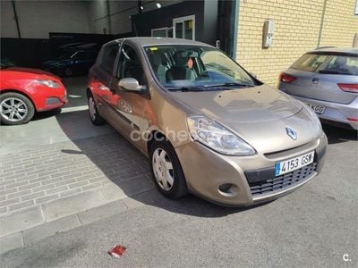 Renault Clio II