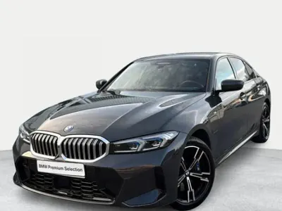 Usado BMW 330e 292 CV (214 kW) 2024