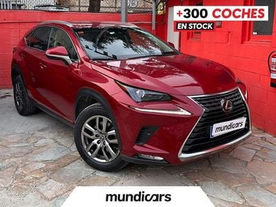 Lexus NX300h