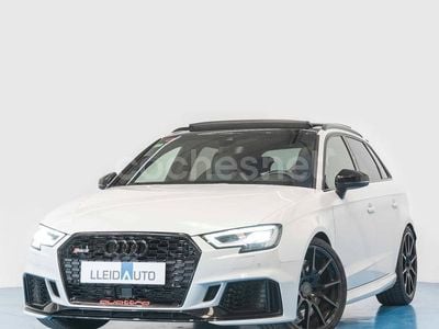 Audi RS3 Sportback