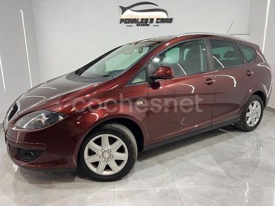 Seat Altea XL