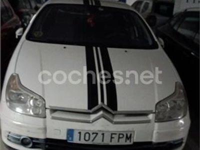 Citroën C5