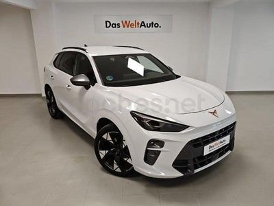 Blanco Usado 2025 Cupra Terramar SUV | 37.900 € (Un poco caro)