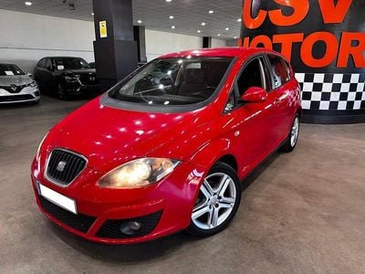 Seat Altea
