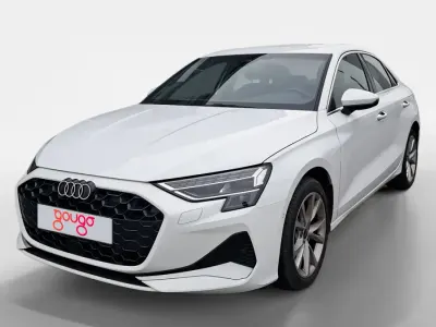 Usado Audi A3 150 CV (110 kW) 2025 Blanco Berlina
