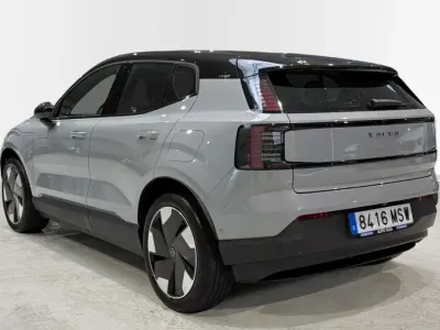 Usado Volvo EX30 Ultra 200 kW (272 CV) 2024 SUV