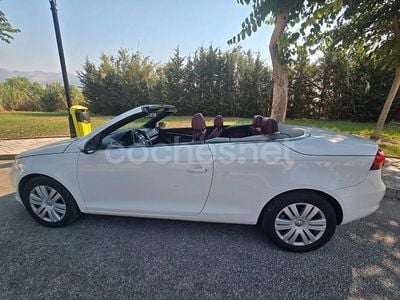 VW Eos