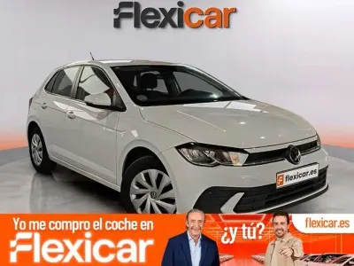 Usado VW Polo