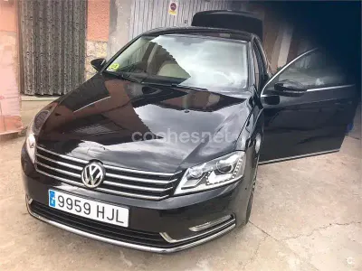 Usado VW Passat
