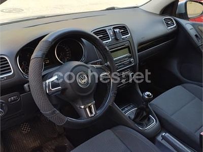 VW Golf VI
