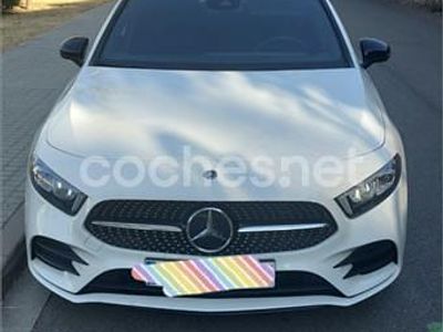 Mercedes A200