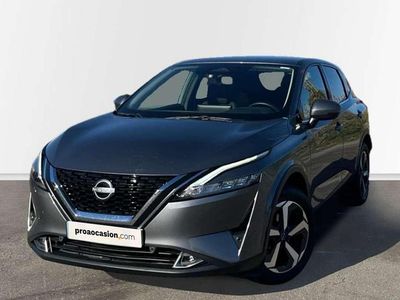Usado Nissan Qashqai N-Connecta 140 CV (102 kW) 2023 SUV