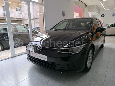 VW Golf VIII