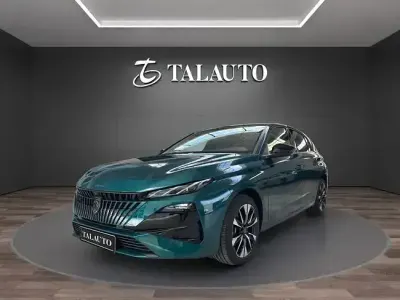 Nuevo Peugeot 308 Allure 145 CV (106 kW) 2025 Azul