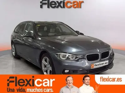 Usado BMW 320