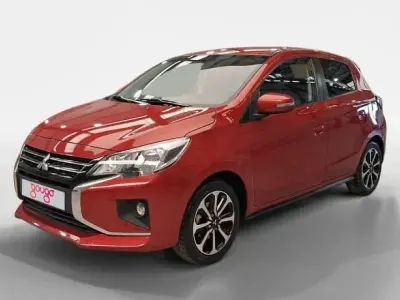 Usado Mitsubishi Space Star 71 CV (52 kW) 2023 Utilitario