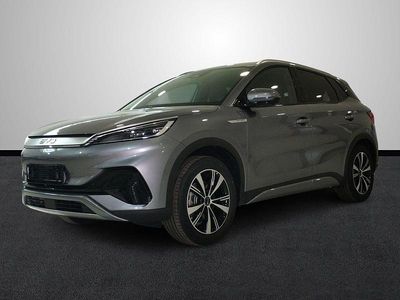 Nuevo BYD Atto 3 Comfort 150 kW (204 CV) 2026 Gris SUV