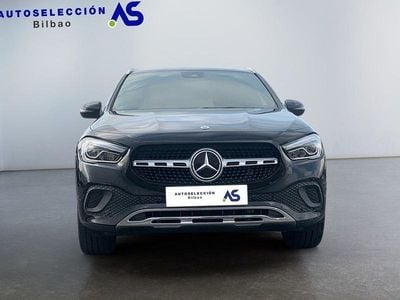 Mercedes GLA180