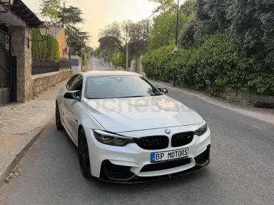 Usado BMW M4