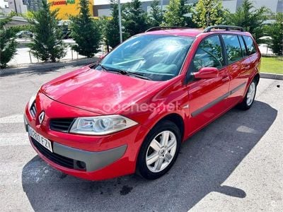 Renault Mégane GrandTour