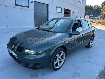 Seat Toledo