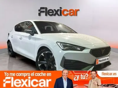 Usado Cupra Leon