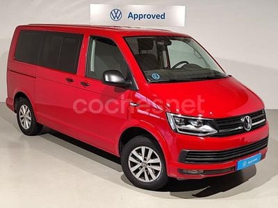 VW Multivan