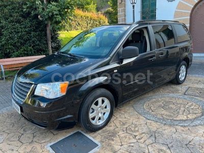 Chrysler Grand Voyager