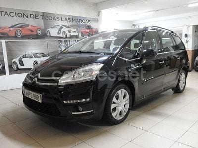 Citroën Grand C4 Picasso
