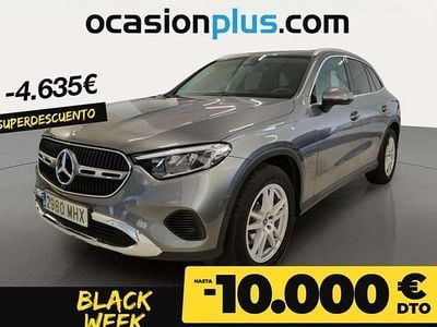 Mercedes GLC200