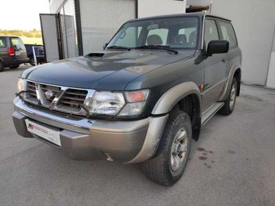 usado Nissan Patrol -GR 3.0TD SPORT