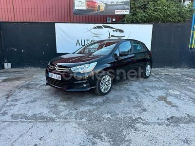 Citroën C4
