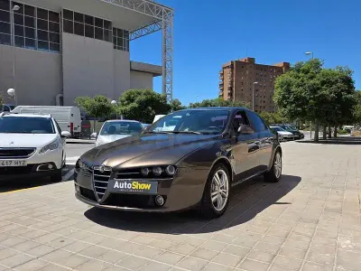 Usado Alfa Romeo 159