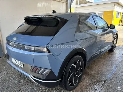 Usado Hyundai Ioniq 5 2022 Eléctrico SUV