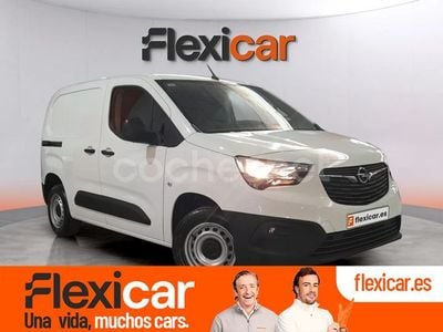 Opel Combo Life