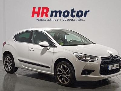 Citroën DS4