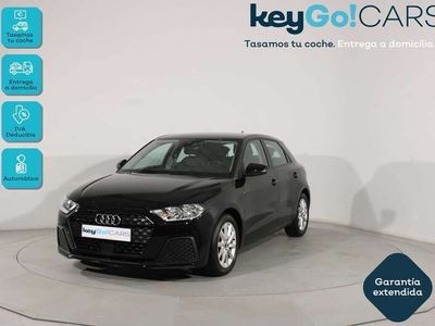 usado Audi A1 Sportback - Advanced 30 TFSI 81kW (110cv) S troni