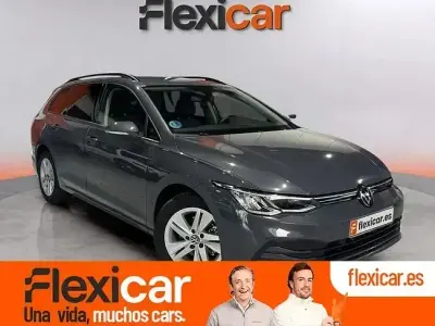 Usado VW Golf VIII