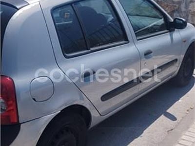 Renault Clio II