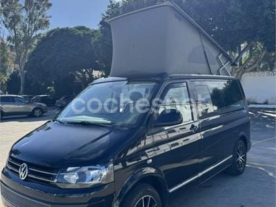 VW California