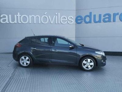 Renault Mégane GrandTour