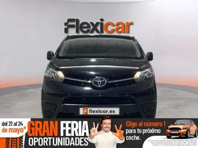 Usado Toyota Proace